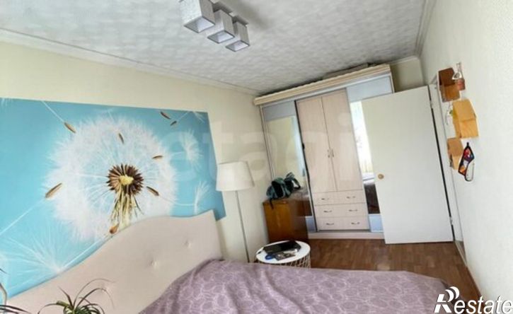 3-комн квартира Печоры, Индустриальная улица, 6