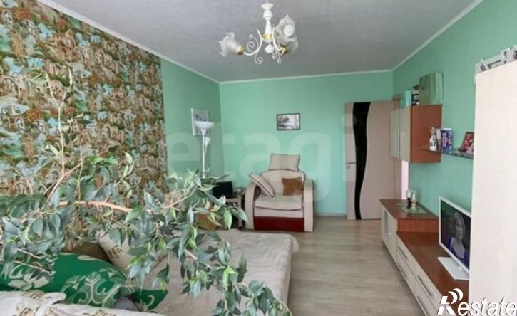 3-комн квартира Печоры, Индустриальная улица, 6