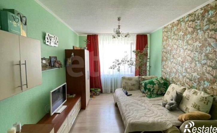 3-комн квартира Печоры, Индустриальная улица, 6
