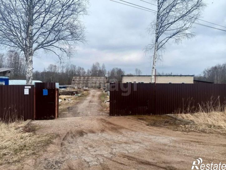 Склад Пустошкинский район