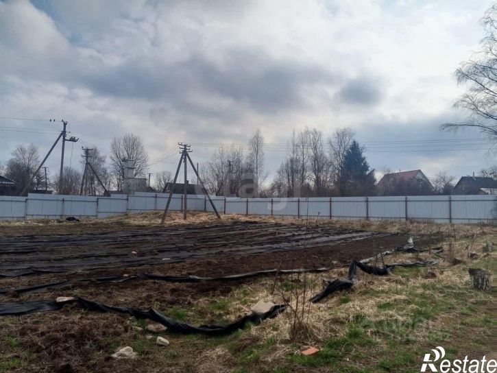 Склад Пустошкинский район
