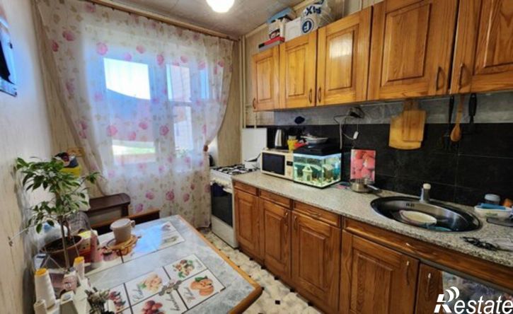 1-комн квартира Великие Луки, Октябрьский проспект, 128