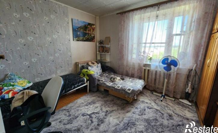 1-комн квартира Великие Луки, Октябрьский проспект, 128