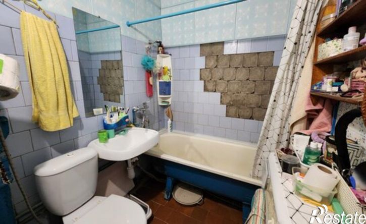 1-комн квартира Великие Луки, Октябрьский проспект, 128
