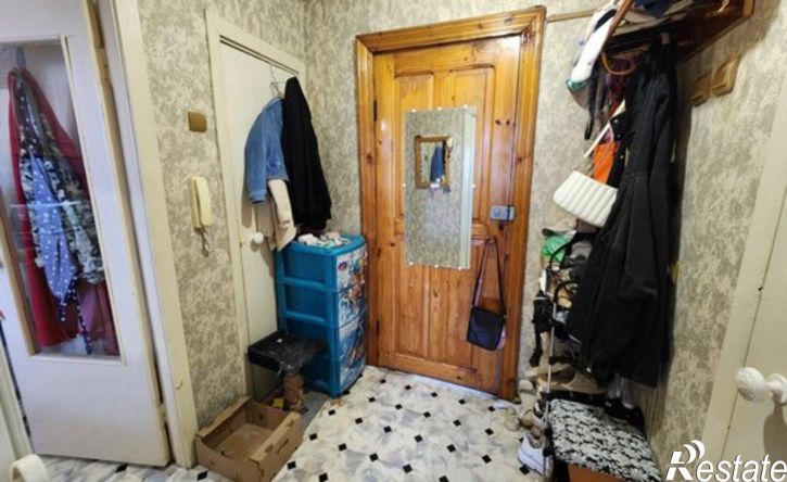 1-комн квартира Великие Луки, Октябрьский проспект, 128
