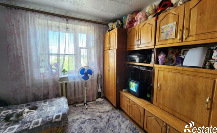 1-комн квартира Великие Луки, Октябрьский проспект, 128