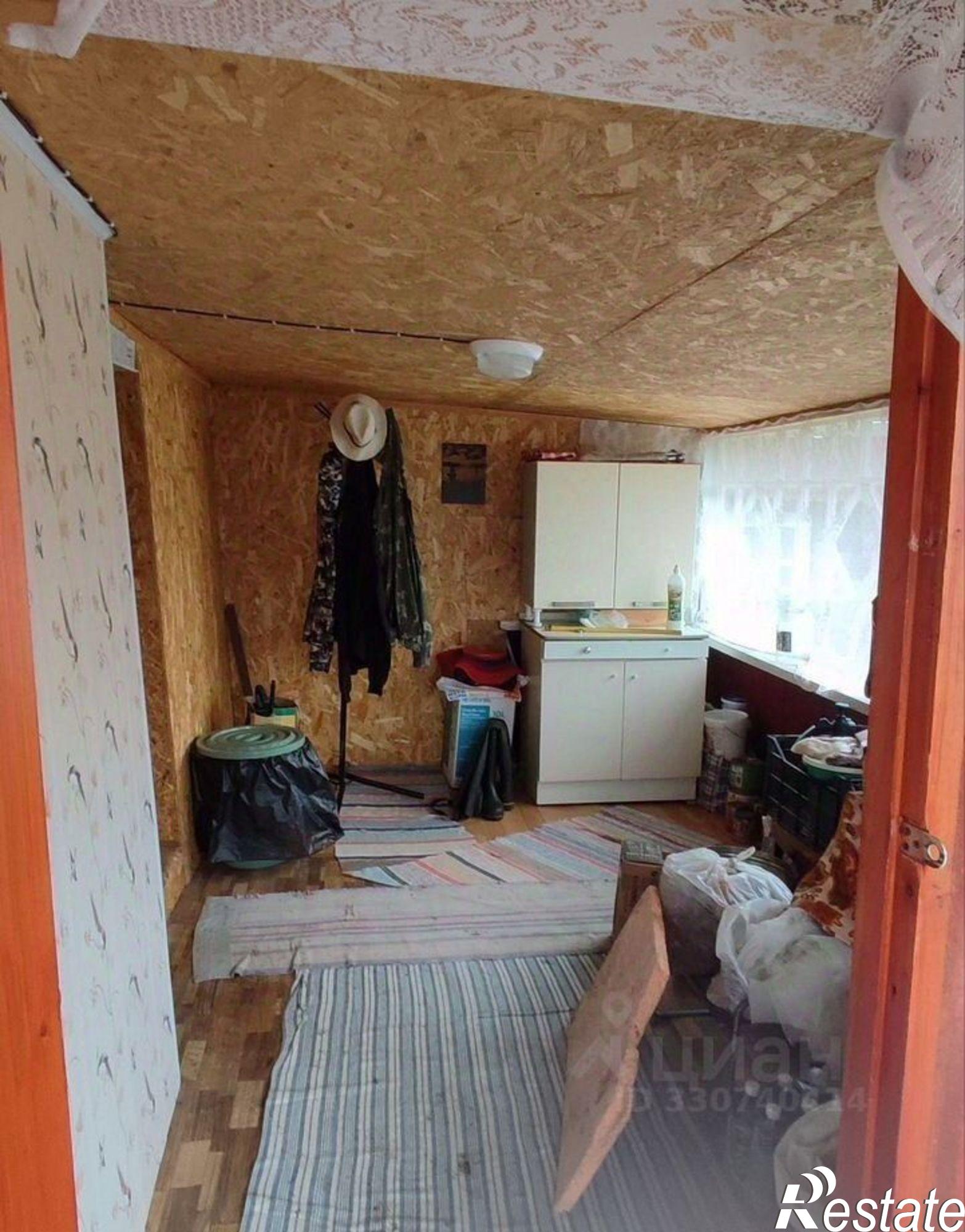 Купить дачу, дом, коттедж за 1 900 000 рублей