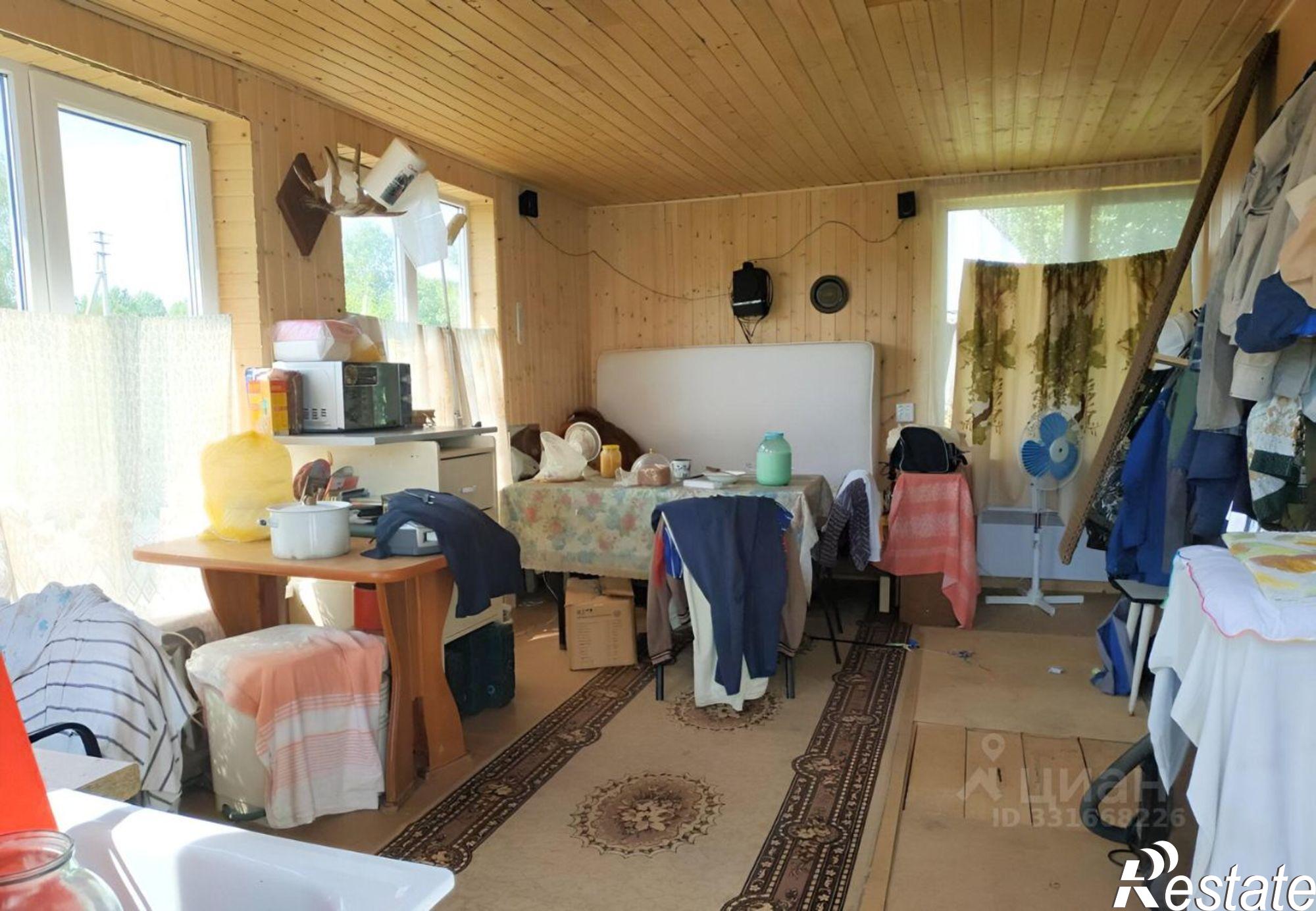Купить дачу, дом, коттедж за 500 000 рублей