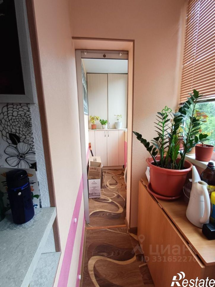 3-комн квартира Звёздная улица, 14,  д. 14