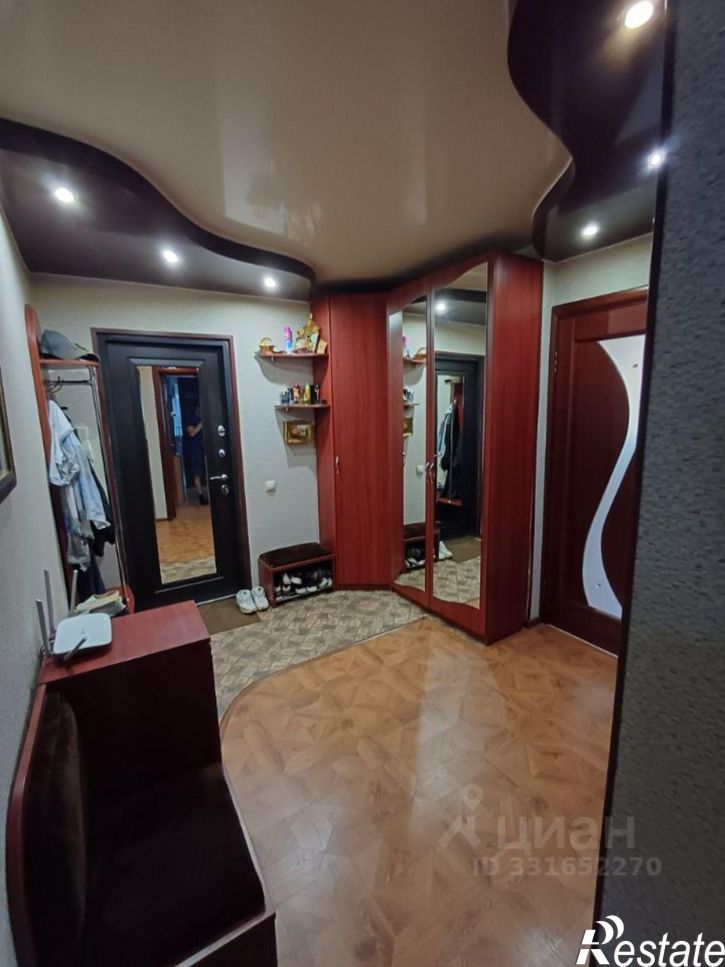 3-комн квартира Звёздная улица, 14,  д. 14