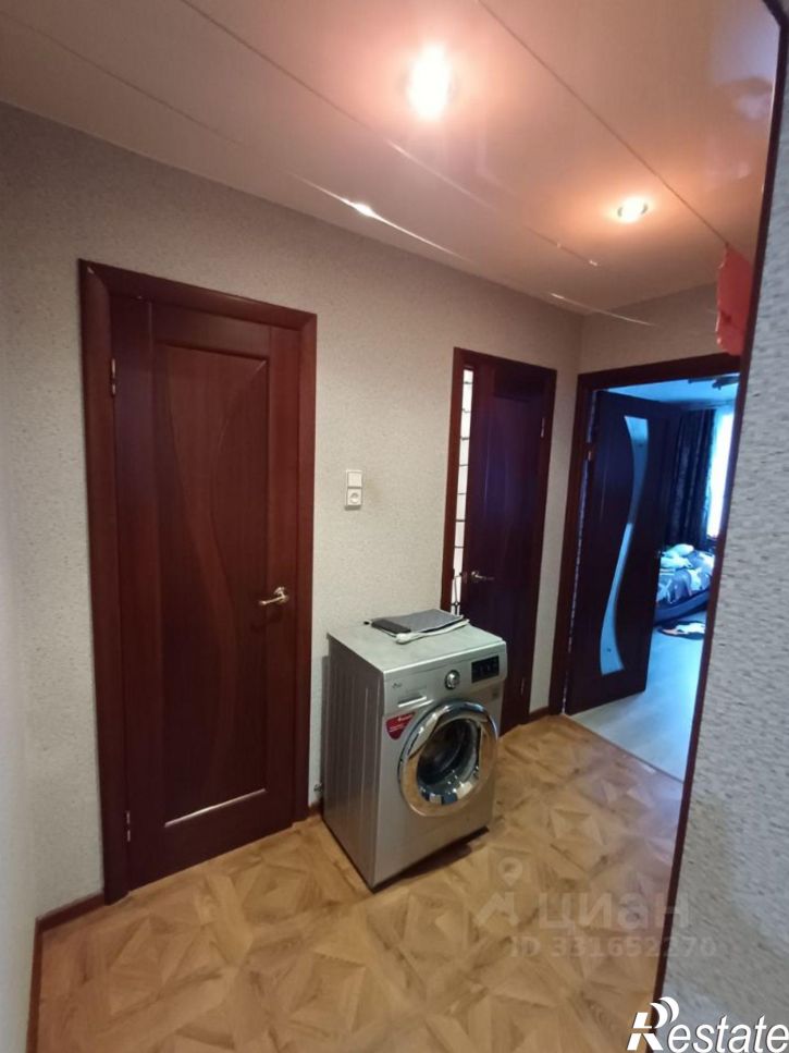 3-комн квартира Звёздная улица, 14,  д. 14