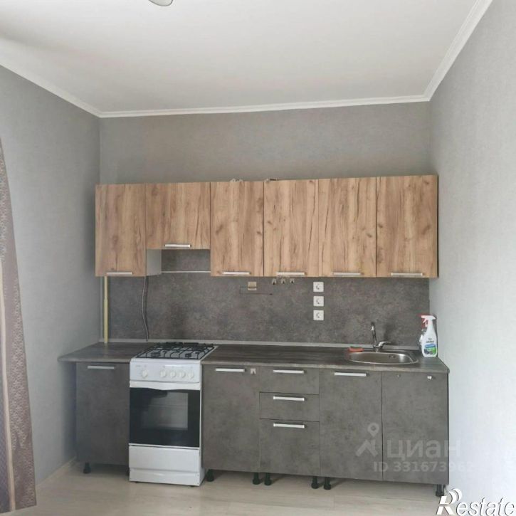 1-комн квартира