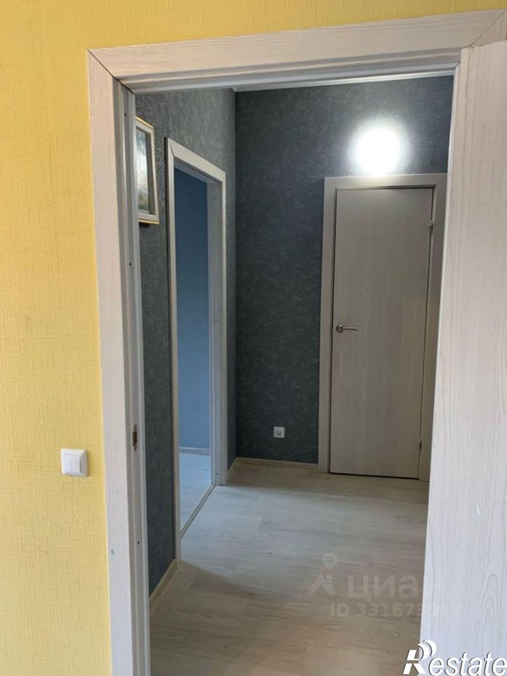 1-комн квартира