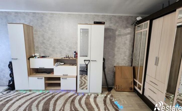 1-комн квартира Великие Луки, улица Щорса, 59к1