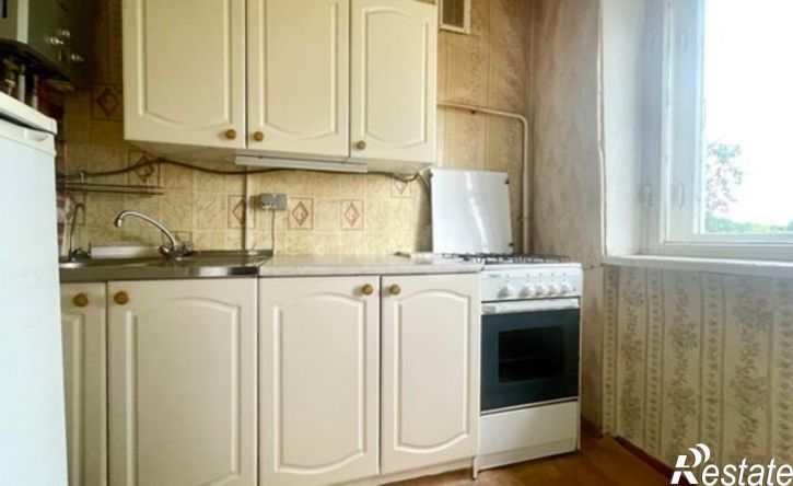1-комн квартира Остров, улица 1 Мая, 5