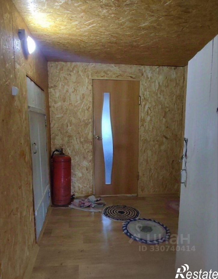 Коттедж/дом