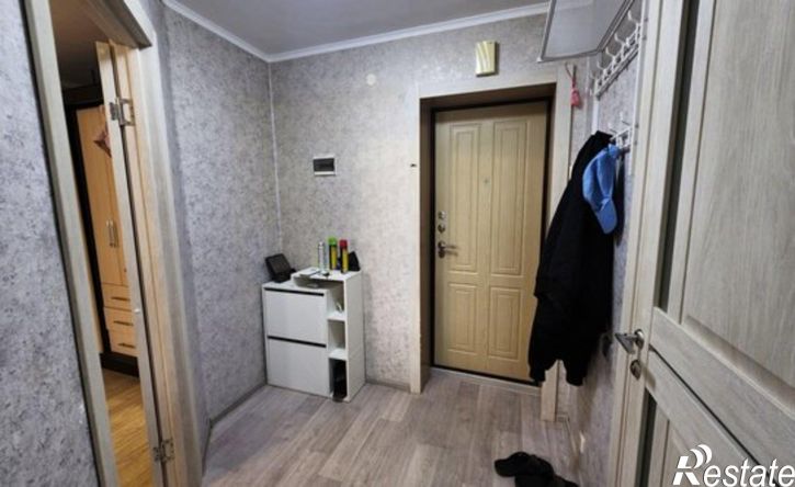 1-комн квартира Великие Луки, улица Щорса, 59к1