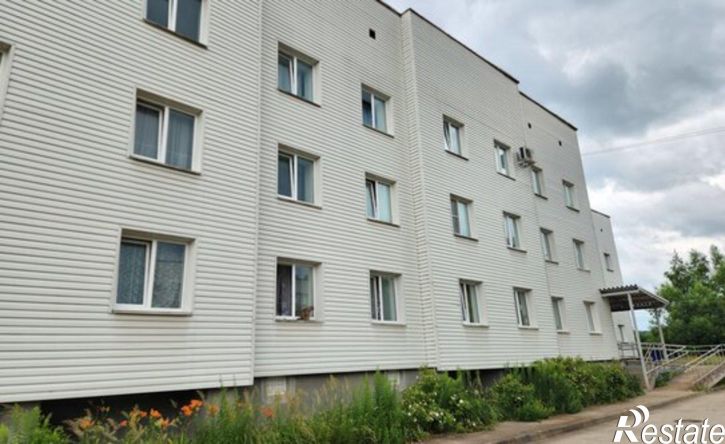 1-комн квартира Великие Луки, улица Щорса, 59к1