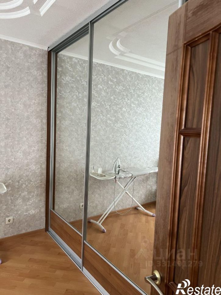 1-комн квартира