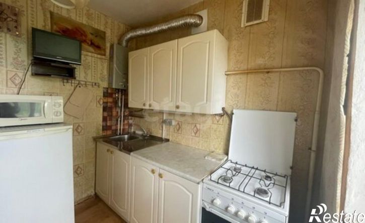 1-комн квартира Остров, улица 1 Мая, 5