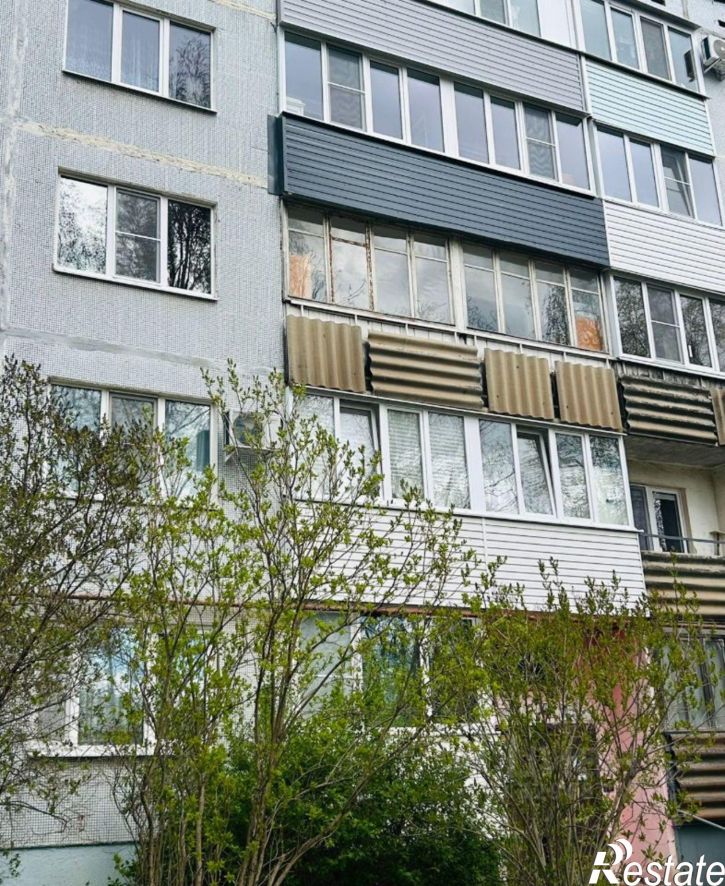 3-комн квартира Псков, улица Труда, 59