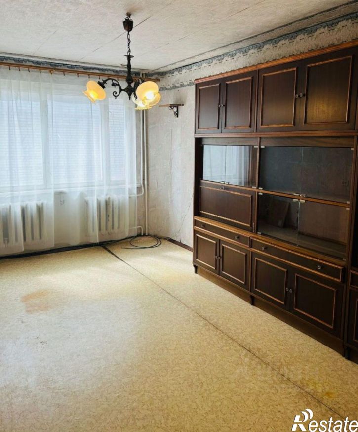 3-комн квартира Псков, улица Труда, 59