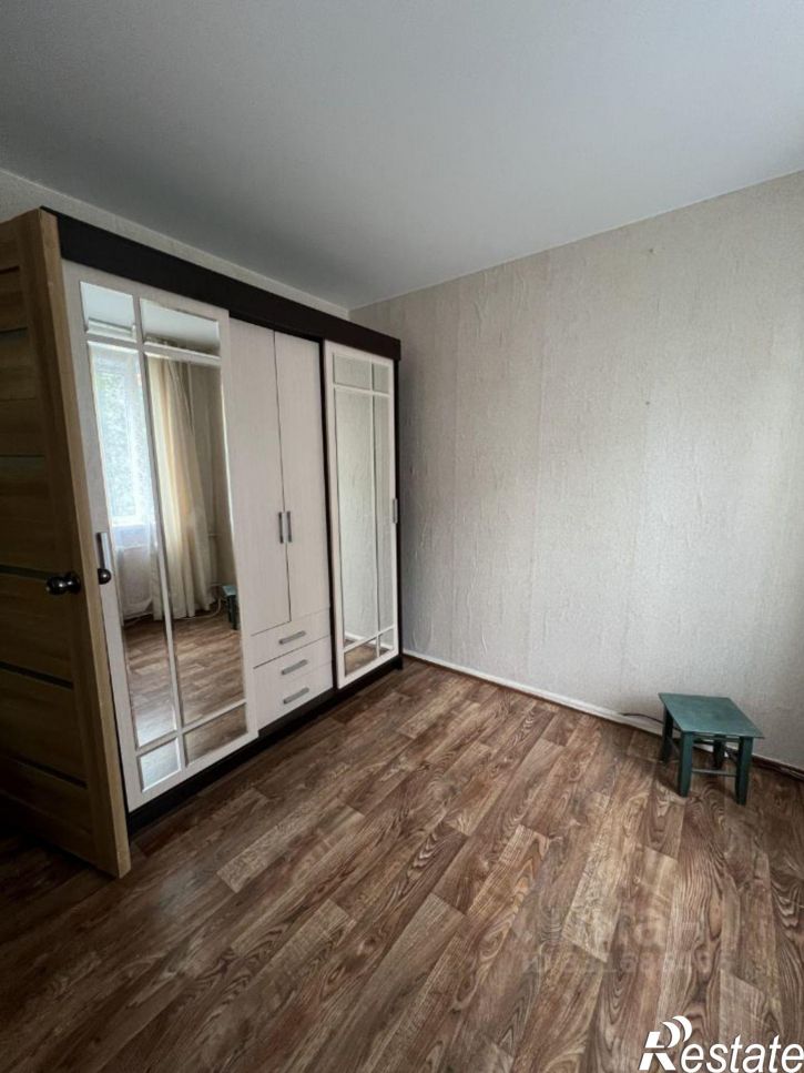 1-комн квартира Псков, Рижский проспект, 64А