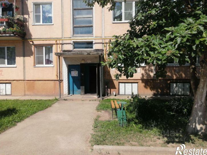 3-комн квартира ул Красноармейская, 42А,  д. 42А