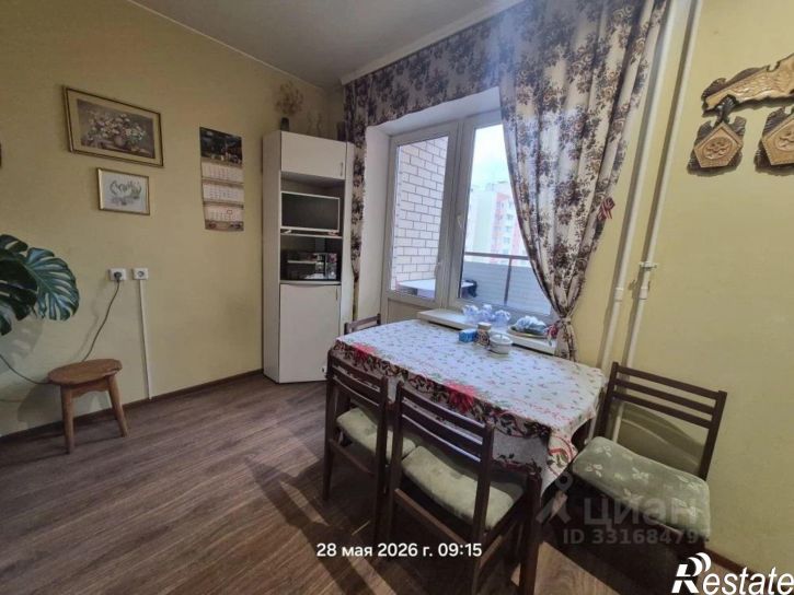 2-комн квартира ул Балтийская, 4а,  д. 4а