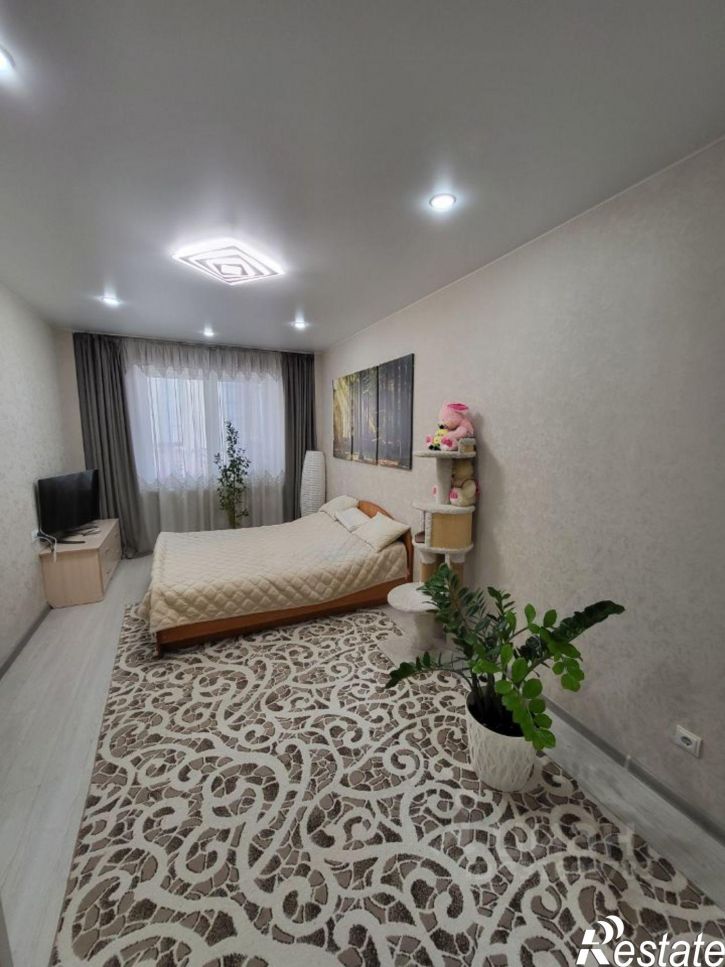 1-комн квартира ул Балтийская, 14Б,  д. 14Б