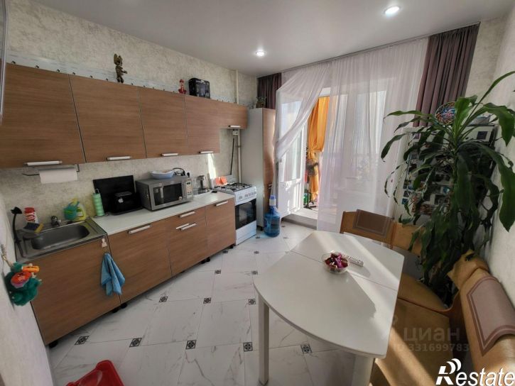1-комн квартира ул Балтийская, 14Б,  д. 14Б