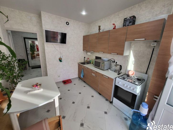 1-комн квартира ул Балтийская, 14Б,  д. 14Б