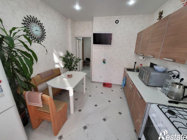 1-комн квартира ул Балтийская, 14Б,  д. 14Б