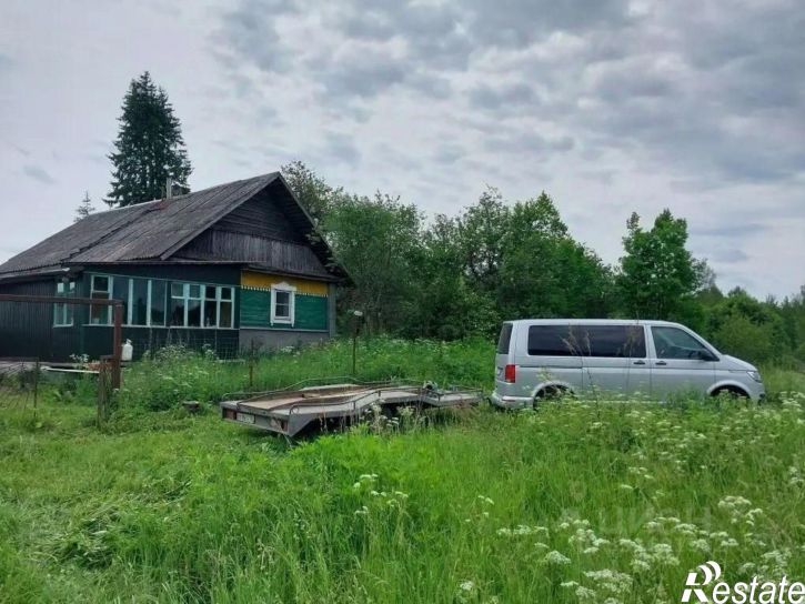 Коттедж/дом