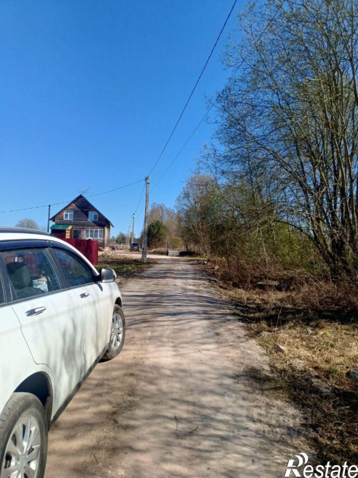 Земельный участок ул Коровина, 17,  д. 17