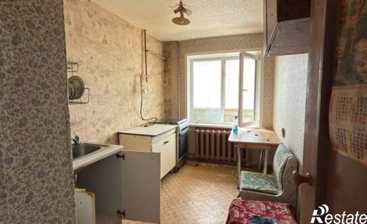 2-комн квартира мкр Строитель, 15,  д. 15