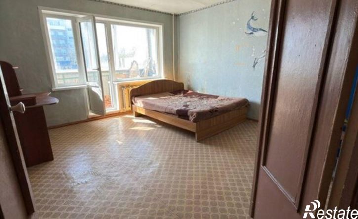 2-комн квартира мкр Строитель, 15,  д. 15