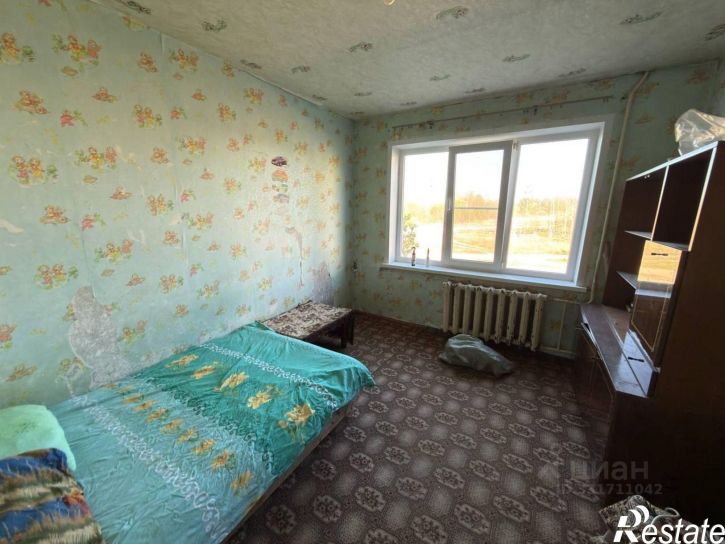 2-комн квартира мкр Строитель, 15,  д. 15
