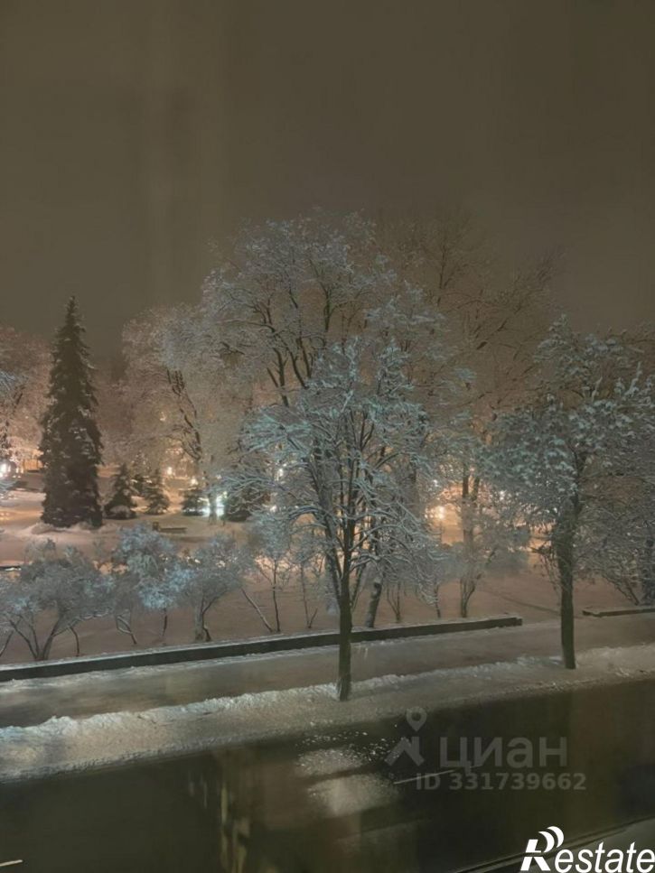 2-комн квартира Псков, Октябрьский проспект, 16