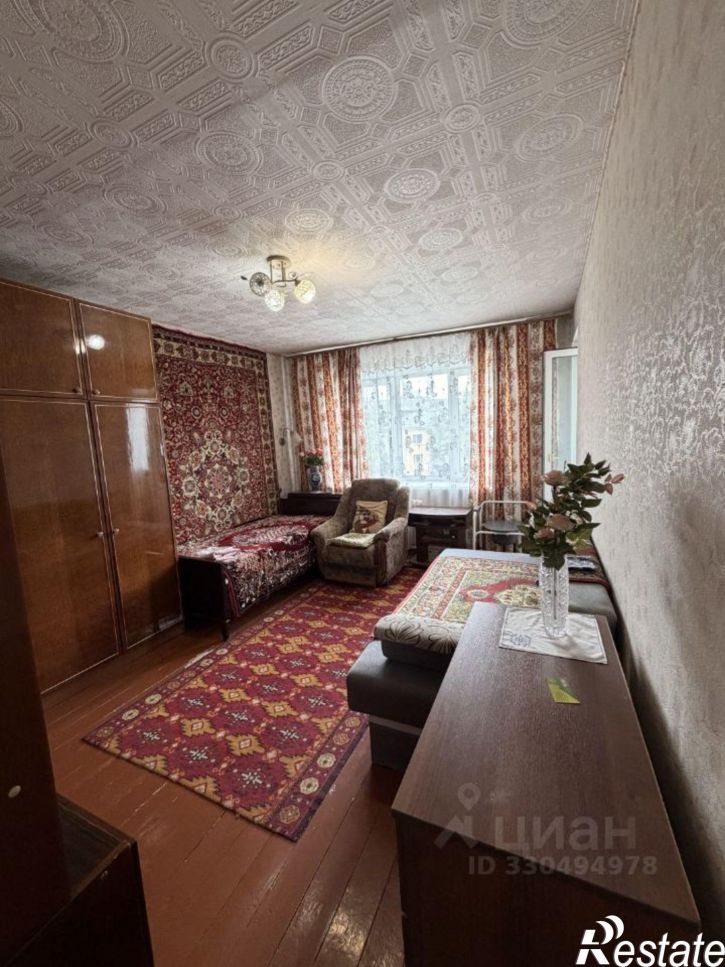 1-комн квартира Великие Луки