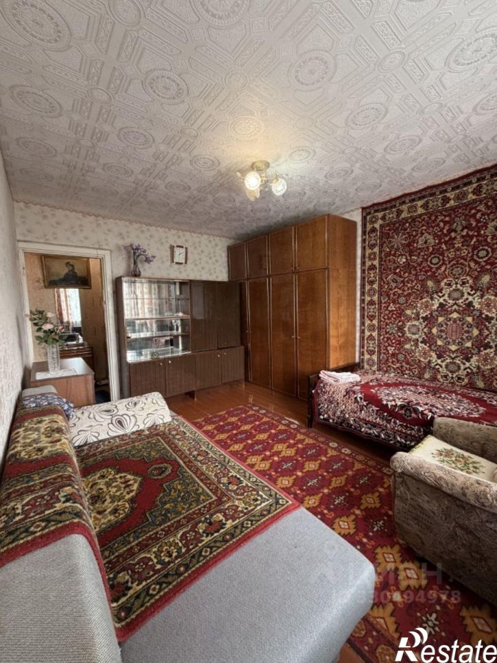 1-комн квартира Великие Луки