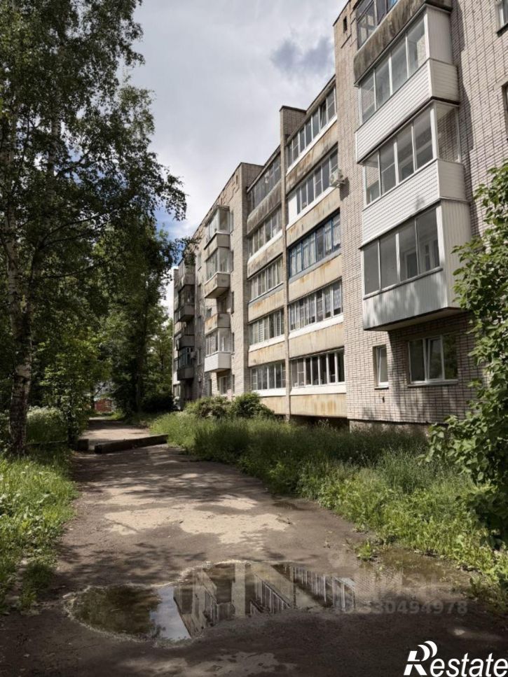 1-комн квартира Великие Луки