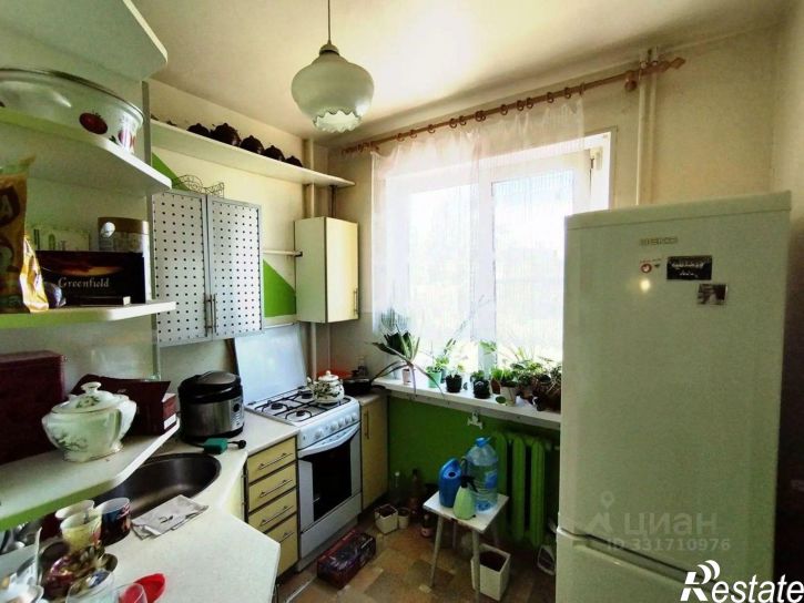 3-комн квартира ул Энергетиков, 2,  д. 2