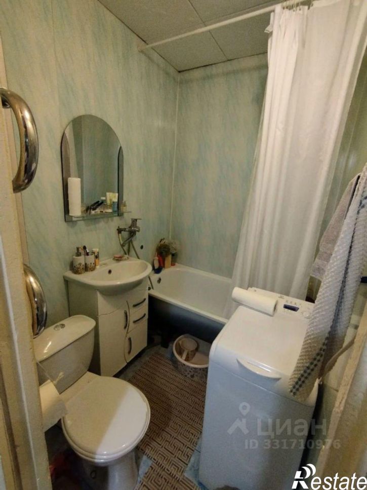 3-комн квартира ул Энергетиков, 2,  д. 2