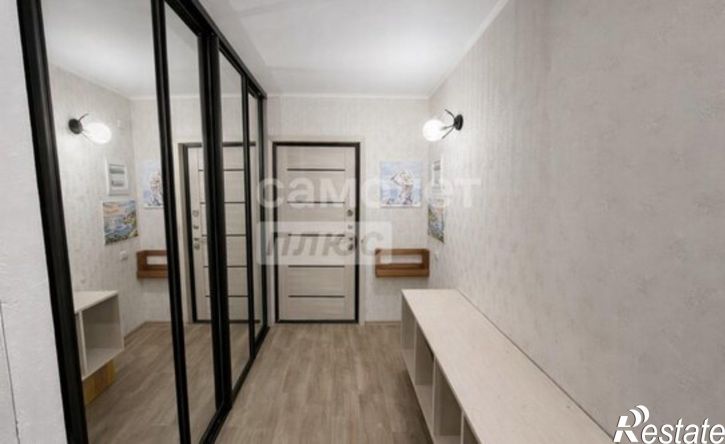 2-комн квартира Великие Луки, проспект Гагарина, 17