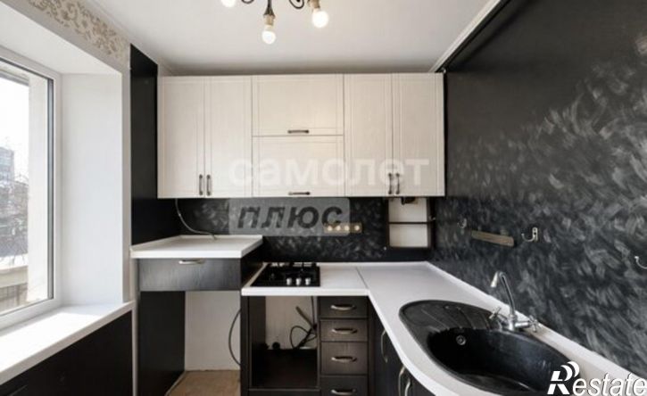 2-комн квартира Великие Луки, проспект Гагарина, 17