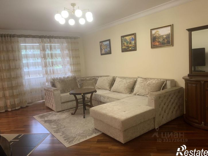 2-комн квартира Псков, Народная улица, 23/17