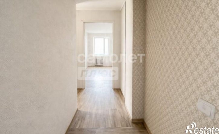 2-комн квартира Великие Луки, проспект Гагарина, 17