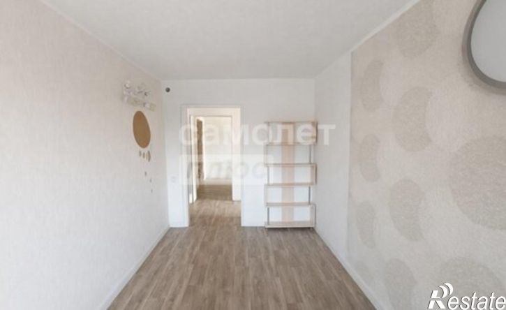 2-комн квартира Великие Луки, проспект Гагарина, 17