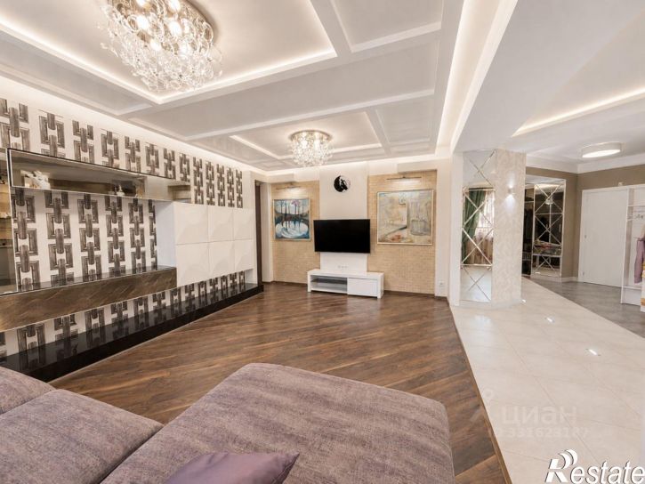 3-комн квартира Псков, Коммунальная ул, 79